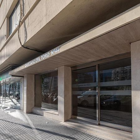 Apartamento El Parador Del Boticario Cadiz Bagian luar foto