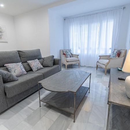 Apartamento El Parador Del Boticario Cadiz Bagian luar foto