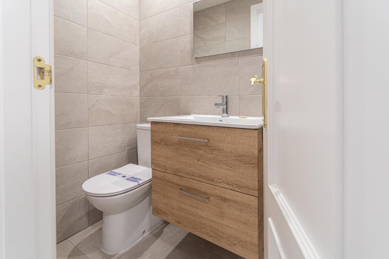 Apartamento El Parador Del Boticario Cadiz Bagian luar foto