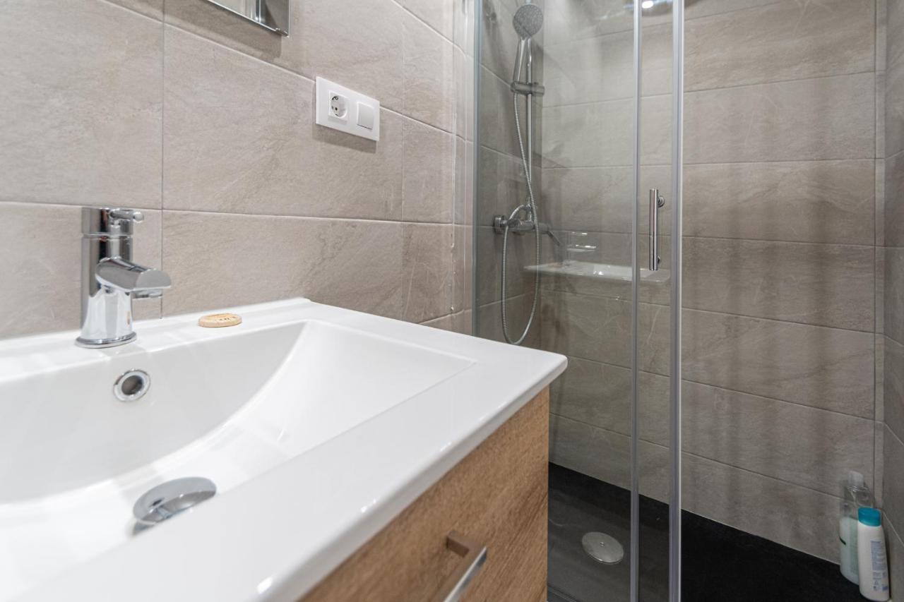 Apartamento El Parador Del Boticario Cadiz Bagian luar foto