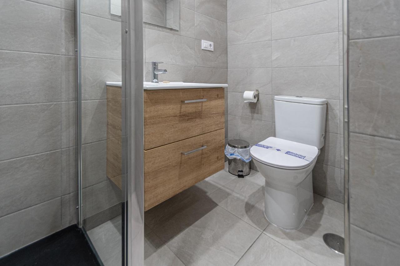 Apartamento El Parador Del Boticario Cadiz Bagian luar foto