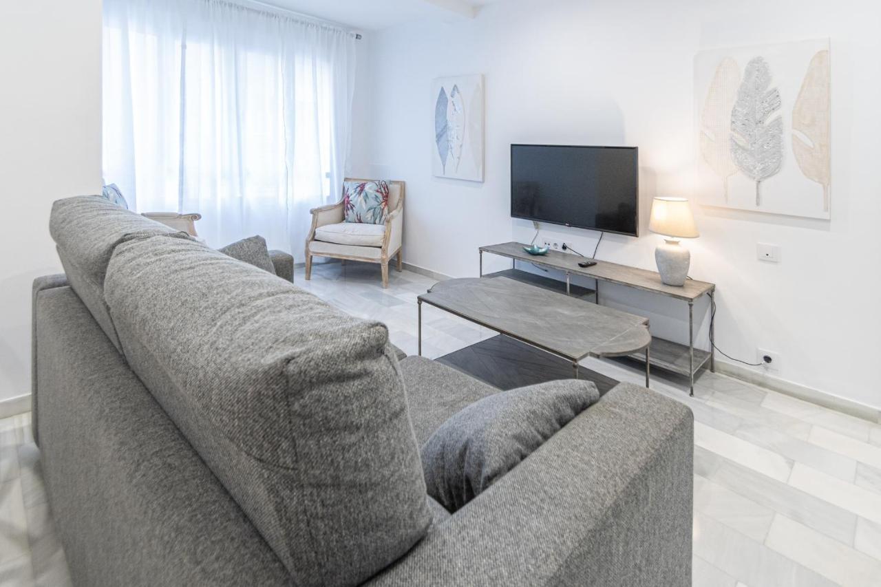 Apartamento El Parador Del Boticario Cadiz Bagian luar foto