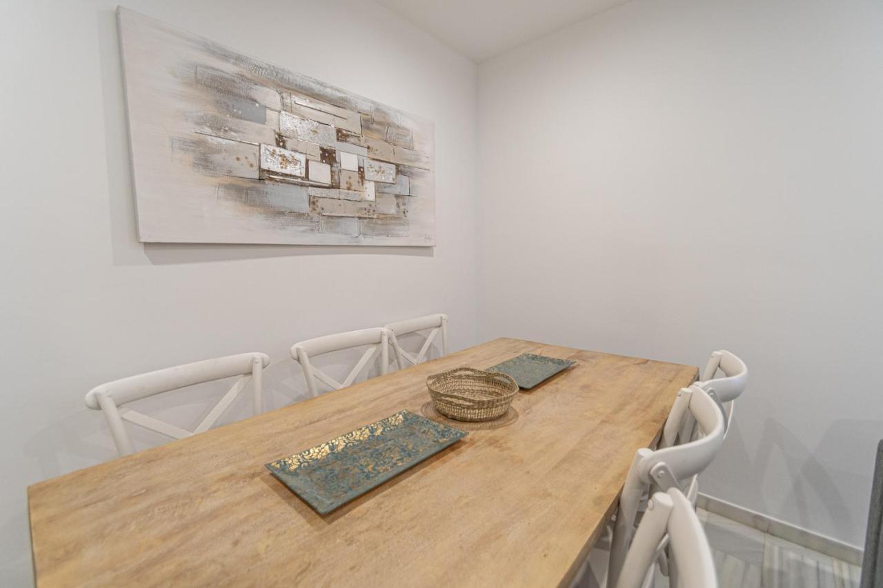 Apartamento El Parador Del Boticario Cadiz Bagian luar foto