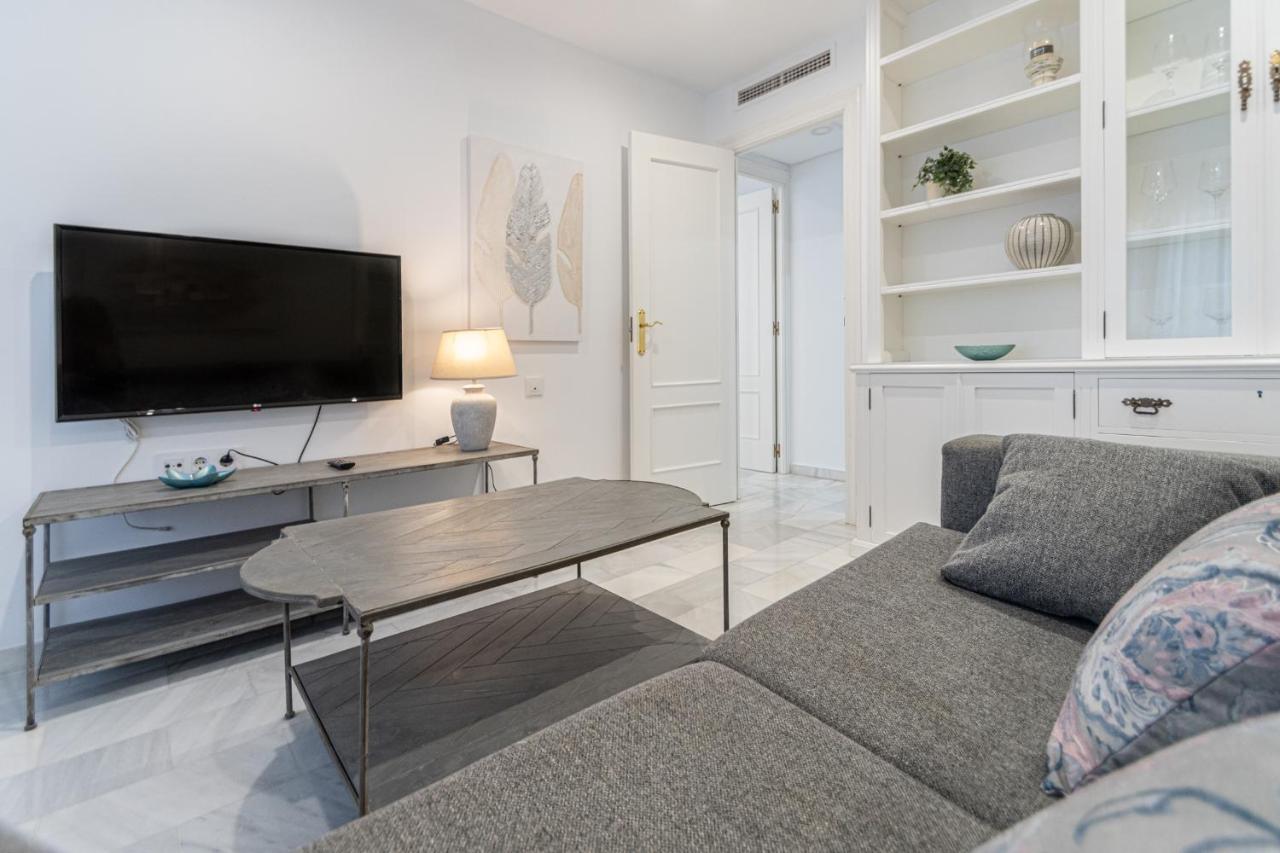 Apartamento El Parador Del Boticario Cadiz Bagian luar foto