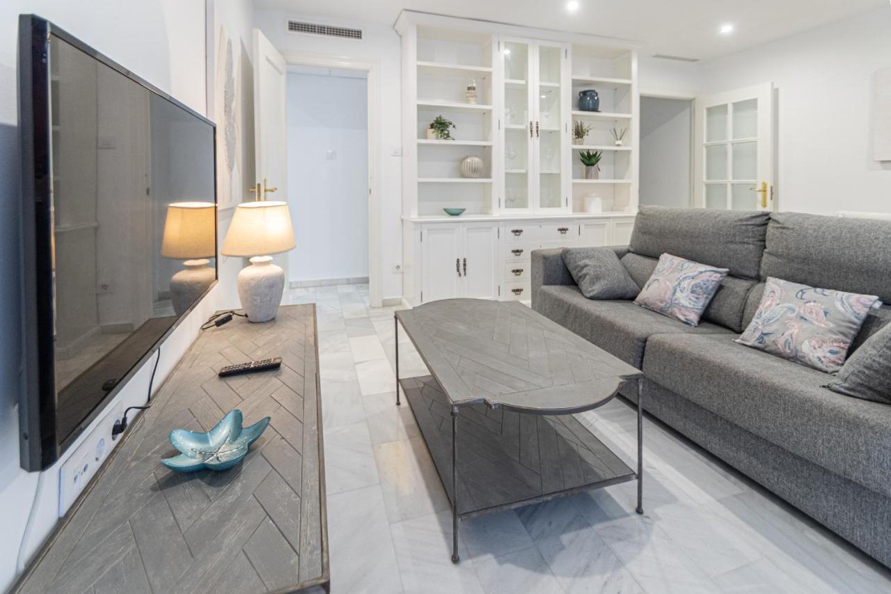 Apartamento El Parador Del Boticario Cadiz Bagian luar foto
