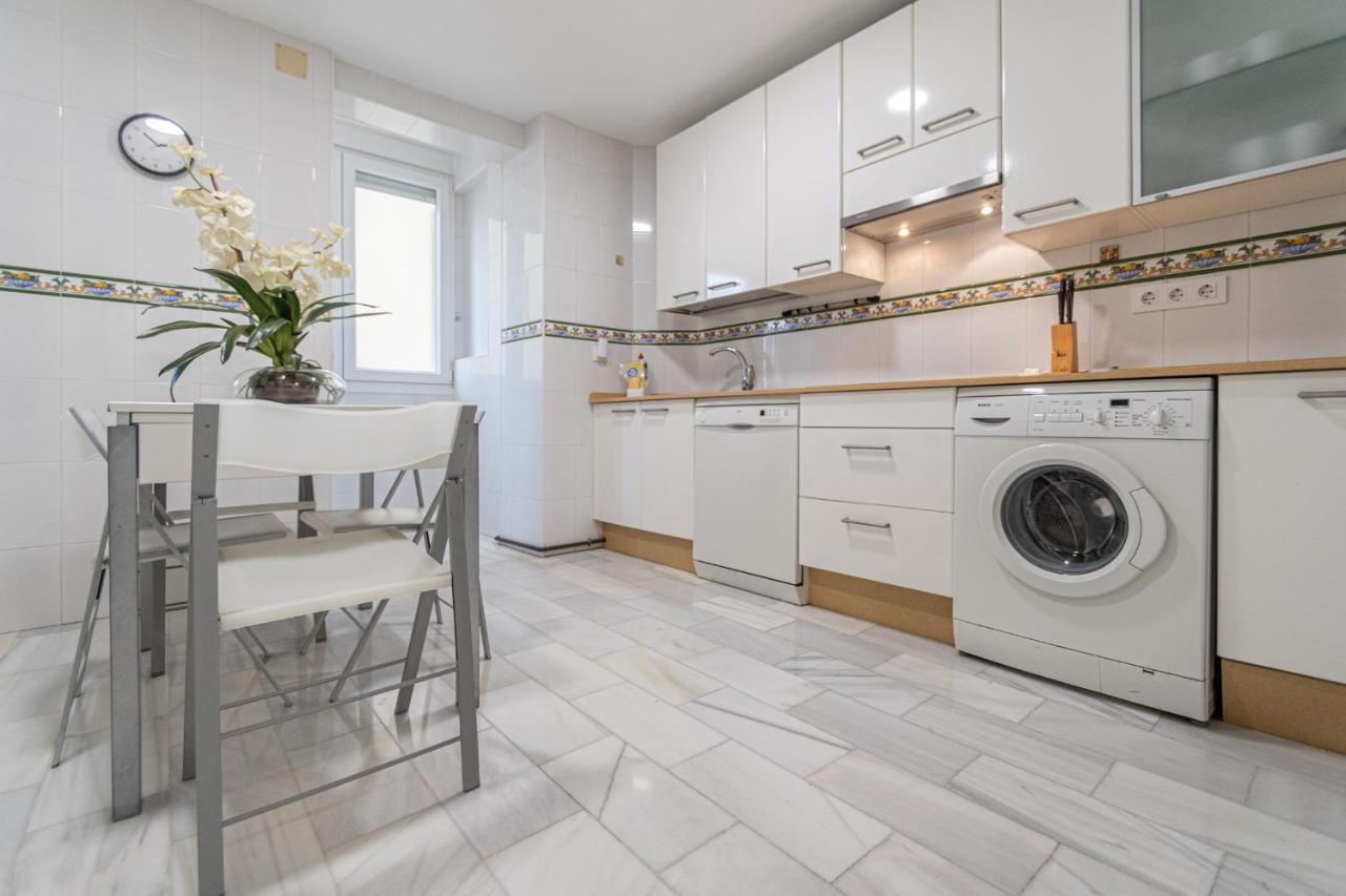 Apartamento El Parador Del Boticario Cadiz Bagian luar foto